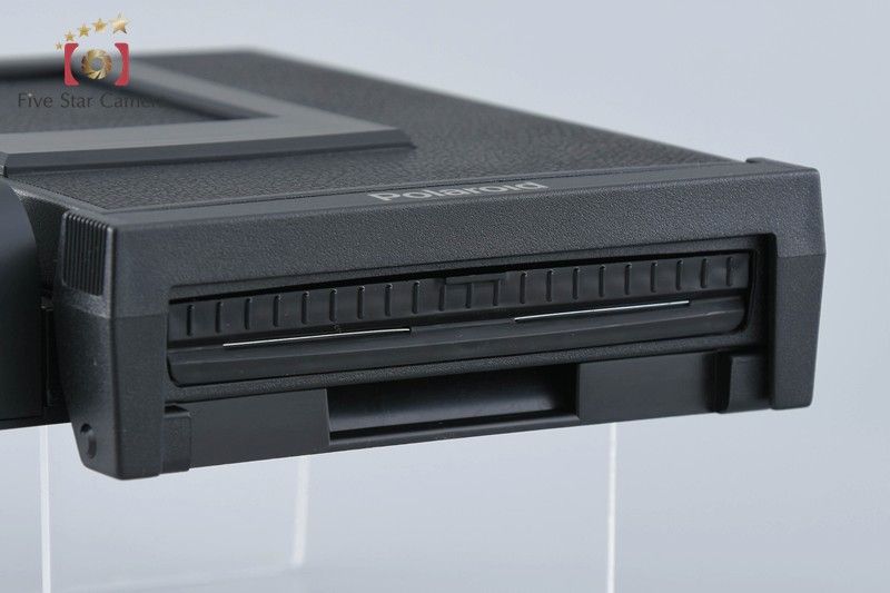 Mamiya マミヤ 【中古】Mamiya マミヤ 645 AFD ポラロイドバック 