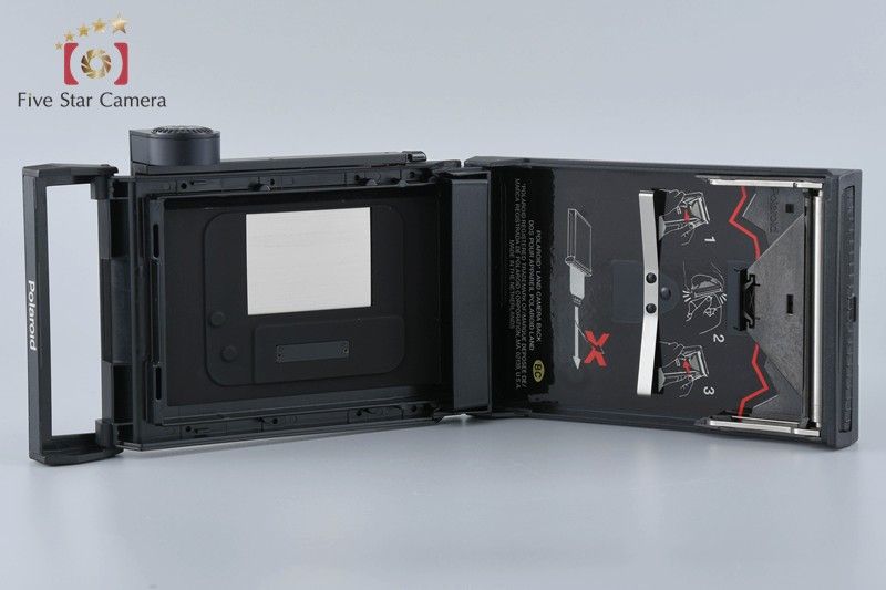 Mamiya マミヤ 【中古】Mamiya マミヤ 645 AFD ポラロイドバック 