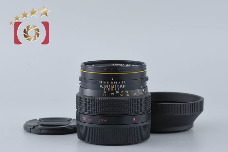ZENZA BRONICA ゼンザブロニカ 【中古】ZENZA BRONICA ゼンザブロニカ ZENZA BRONICA ゼンザブロニカ 【中古】ZENZA BRONICA ゼンザブロニカ