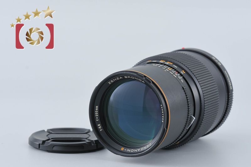 ZENZA BRONICA ゼンザブロニカ 【中古】ZENZA BRONICA ゼンザブロニカ