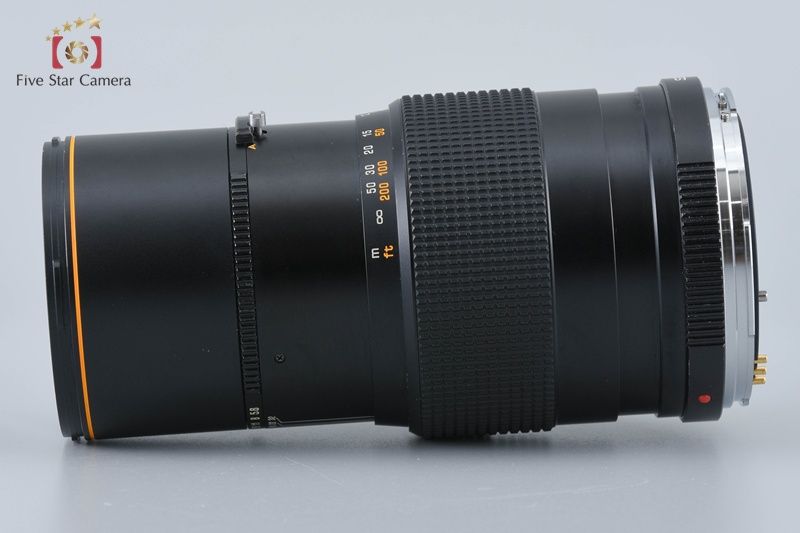 ZENZA BRONICA ゼンザブロニカ 【中古】ZENZA BRONICA ゼンザブロニカ 