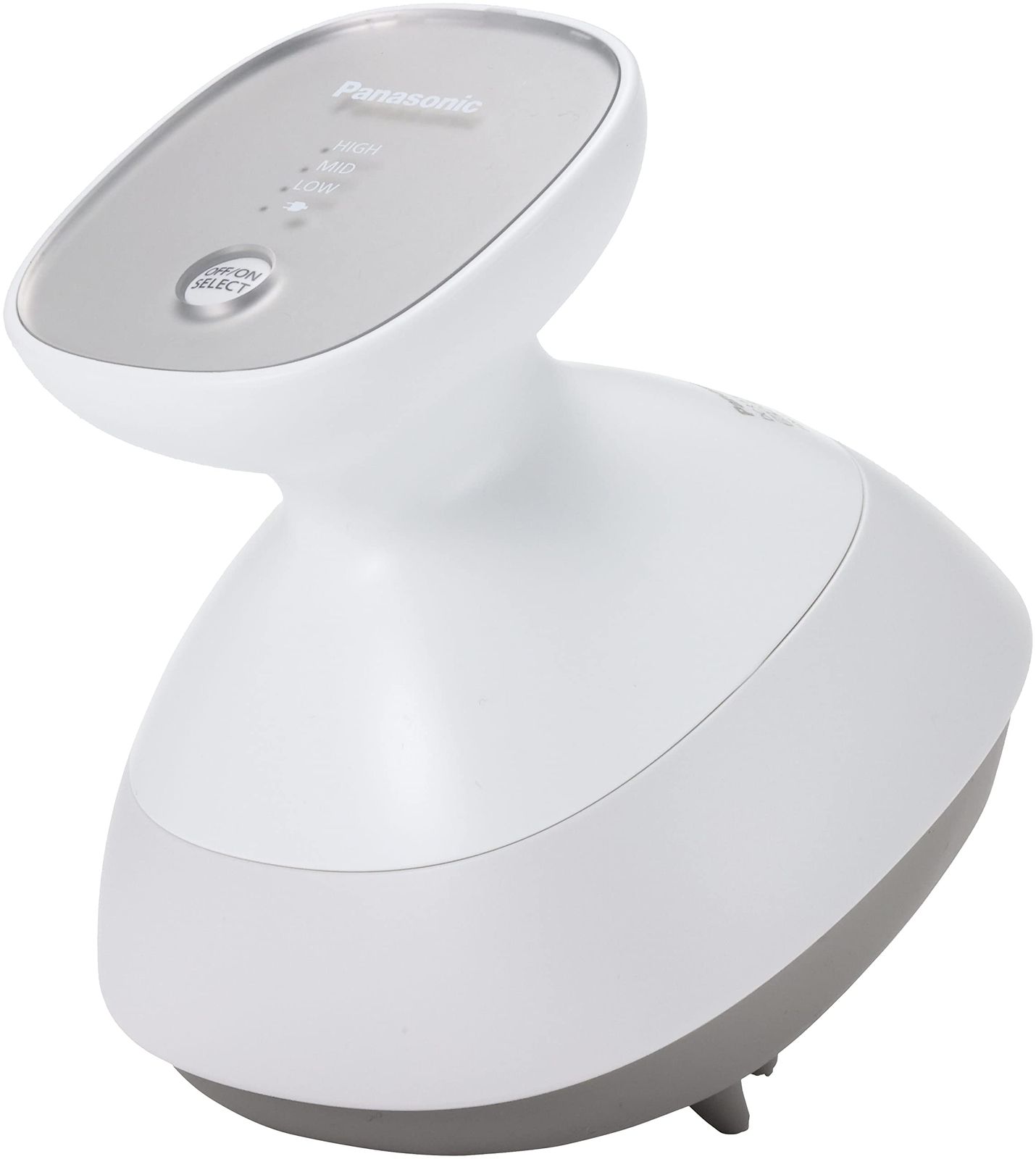 新品 パナソニック 頭皮エステ サロンタッチタイプ〈スパイラル