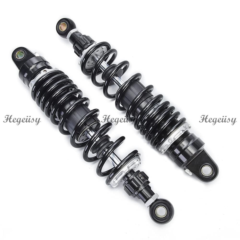 新品 Hegeiisy 7mmスプリングユニバーサルATVクワッドダート用