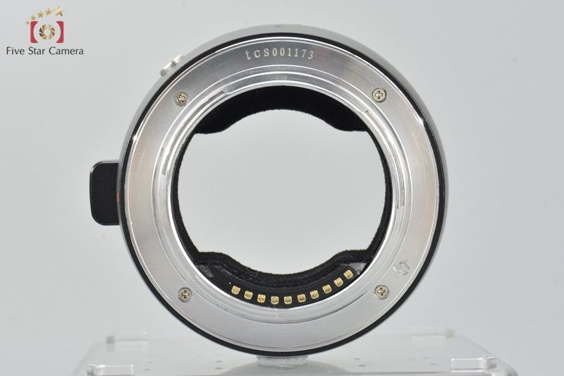 other その他ブランド 【中古】TECHART テックアート TCS-04 キヤノン other その他ブランド 【中古】TECHART テックアート TCS-04 キヤノン