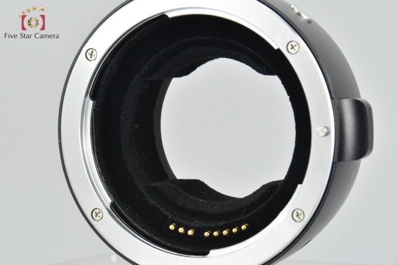 other その他ブランド 【中古】TECHART テックアート TCS-04 キヤノン other その他ブランド 【中古】TECHART テックアート TCS-04 キヤノン