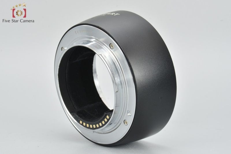 other その他ブランド 【中古】TECHART テックアート TCS-04 キヤノン