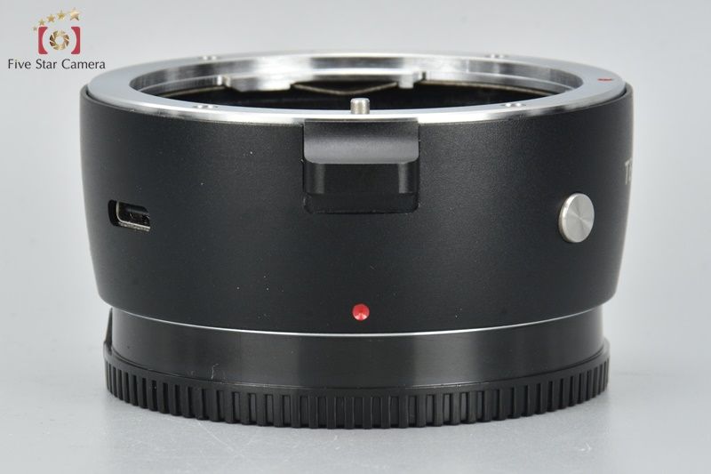 other その他ブランド 【中古】TECHART テックアート TCS-04 キヤノン