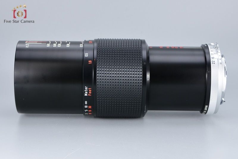 other その他ブランド 【中古】PANAGOR パナゴール PMC Auto 90mm f