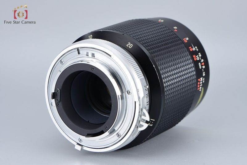 【中古】PANAGOR パナゴール PMC Auto 90mm f/2.8 PMC AUTO MACRO 90mm / f2.8 (PANAGOR パナゴール)