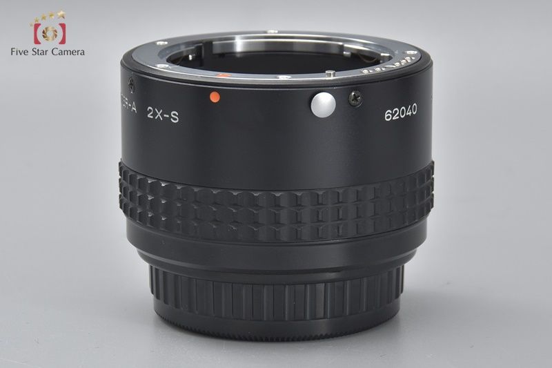 PENTAX ペンタックス 【】PENTAX ペンタックス REAR CONVERTER-A 2X-S
