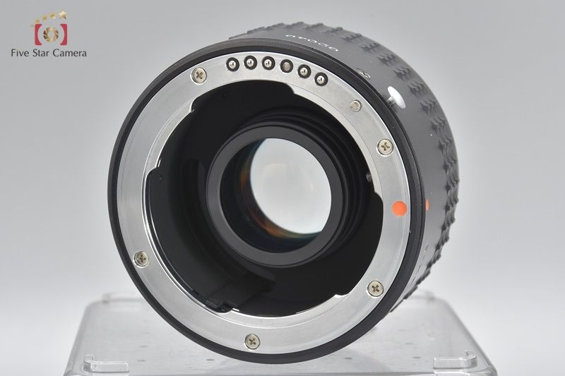 PENTAX ペンタックス 【】PENTAX ペンタックス REAR CONVERTER-A 2X-S