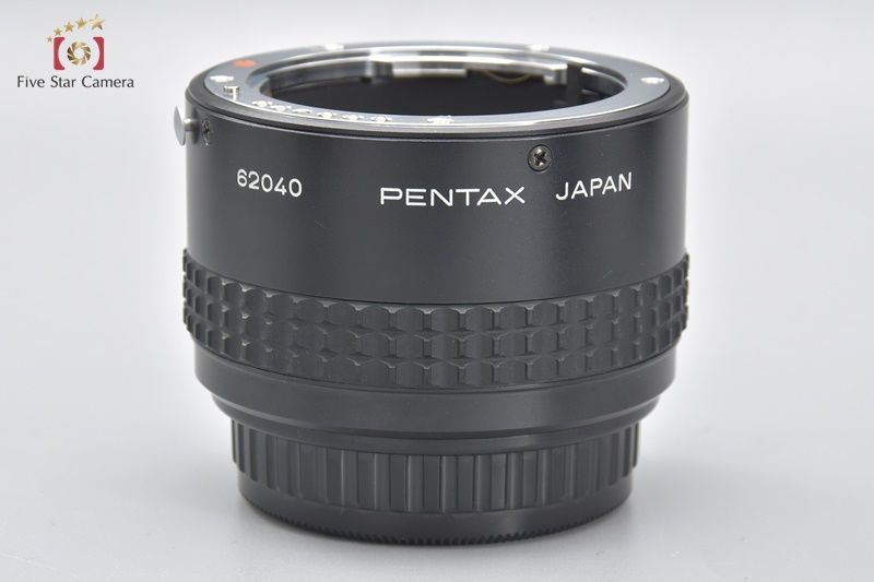 PENTAX ペンタックス 【】PENTAX ペンタックス REAR CONVERTER-A 2X-S