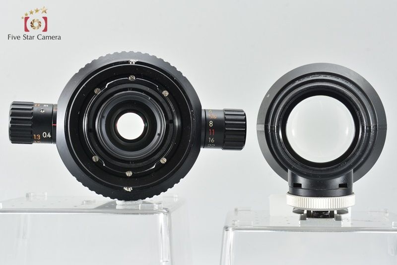 Nikon ニコン 【中古】Nikon ニコン UW-NIKKOR 20mm f/2.8 ビュー