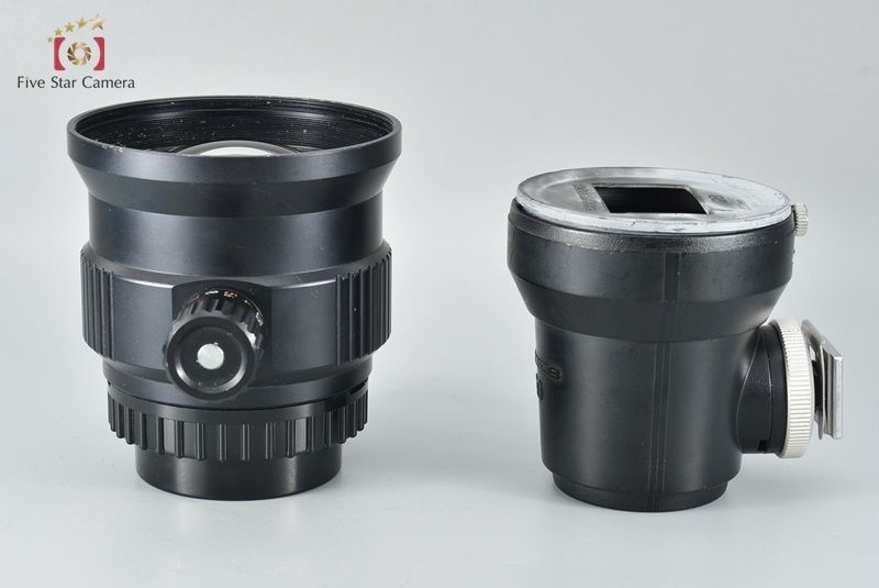 Nikon ニコン 【】Nikon ニコン UW-NIKKOR 20mm f/2.8 ビュー 