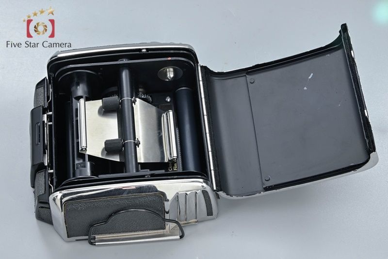 ZENZA BRONICA ゼンザブロニカ 【】ZENZA BRONICA ゼンザブロニカ 6x6