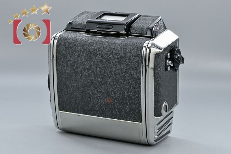 【中古】ZENZA BRONICA ゼンザブロニカ 6x6 ロールフィルムマガジン S2用 ZENZA BRONICA ゼンザブロニカ 【】ZENZA BRONICA ゼンザブロニカ 6x6