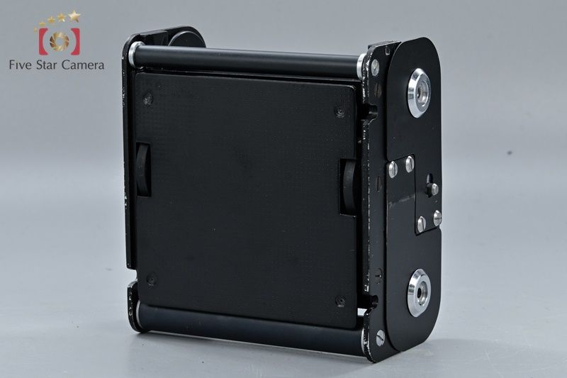 ZENZA BRONICA ゼンザブロニカ 【】ZENZA BRONICA ゼンザブロニカ 6x6