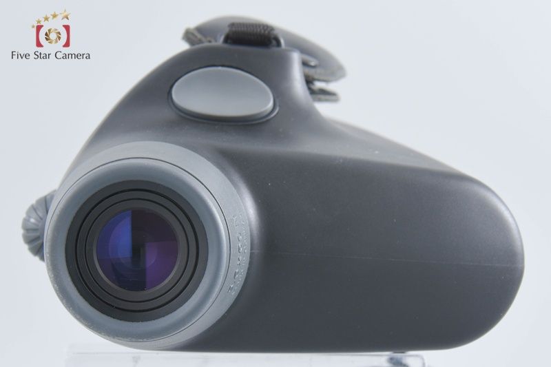 Carl Zeiss カールツァイス 【中古】Zeiss ツァイス 5.6x60 N 単眼鏡 