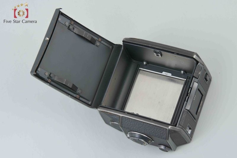 ZENZA BRONICA ゼンザブロニカ 【中古】ZENZA BRONICA ゼンザブロニカ