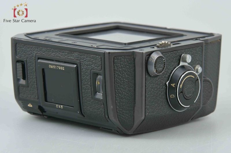 ZENZA BRONICA ゼンザブロニカ 【中古】ZENZA BRONICA ゼンザブロニカ
