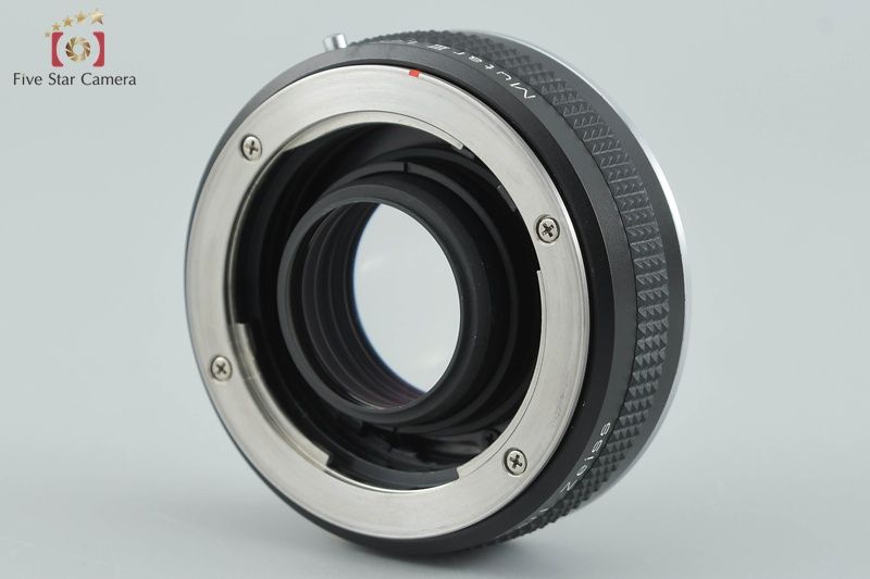 CONTAX コンタックス 【中古】CONTAX コンタックス Carl Zeiss Mutar 