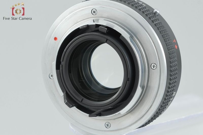 CONTAX コンタックス 【中古】CONTAX コンタックス Carl Zeiss Mutar 