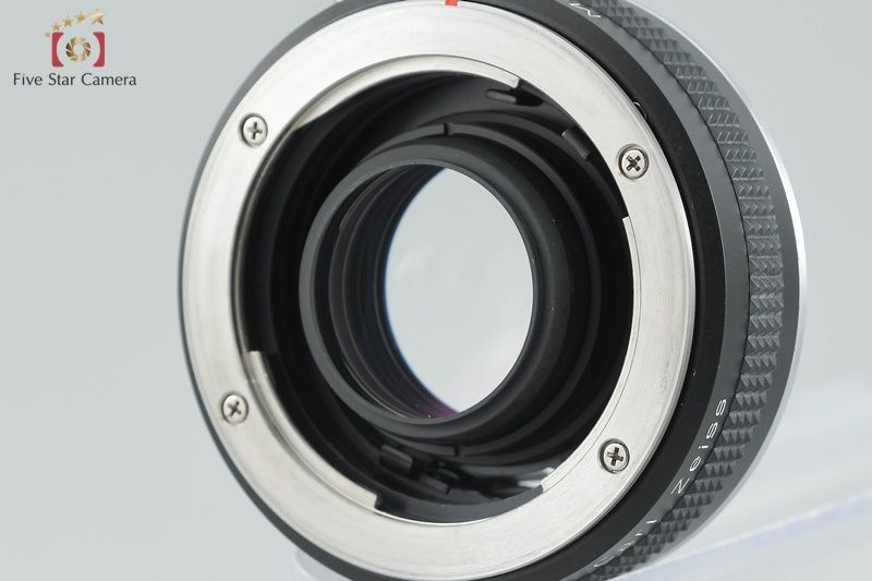 CONTAX コンタックス 【中古】CONTAX コンタックス Carl Zeiss Mutar 