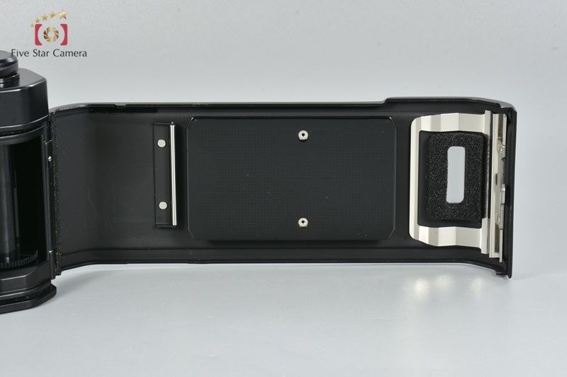 Nikon ニコン Nikon ニコン FM3A ブラック フィルム一眼レフカメラ MF