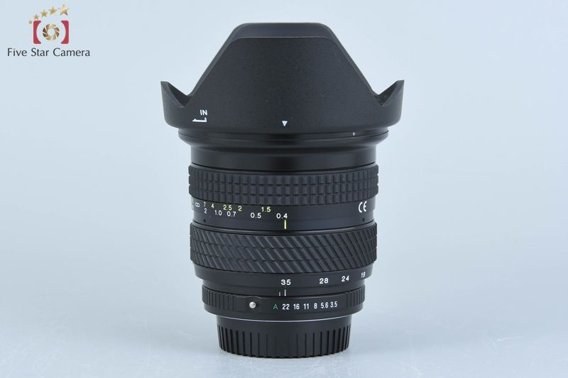 Tokina トキナ 【中古】Tokina トキナー AF 19-35mm f/3.5-4.5 