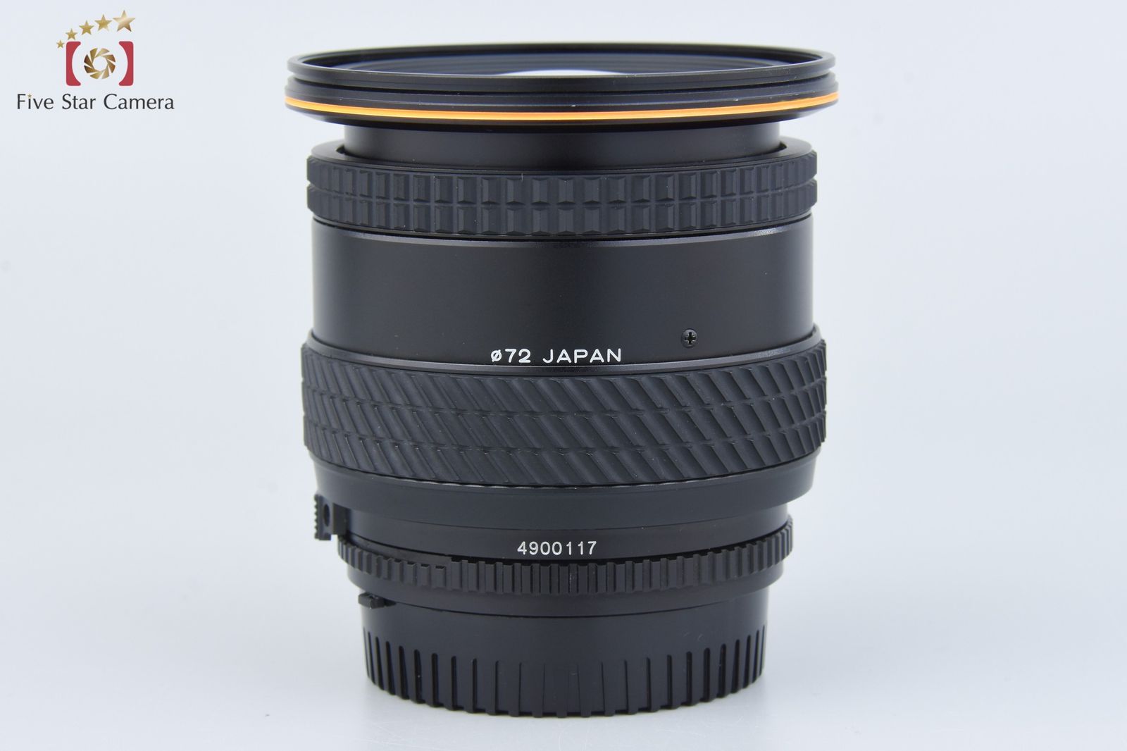 Tokina トキナ 【中古】Tokina トキナー AF 20-35mm f/3.5-4.5 ニコン 
