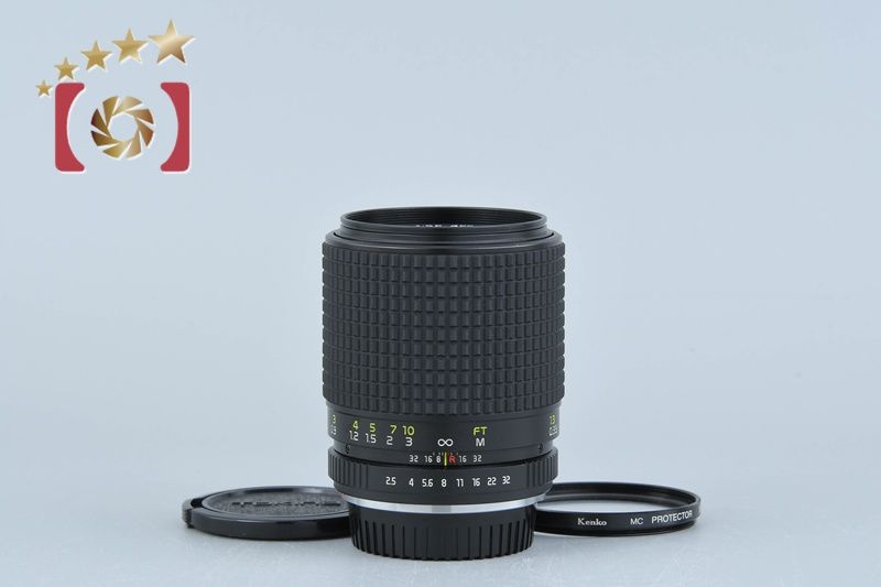 Tokina トキナ 【中古】Tokina トキナー AT-X MACRO 90mm f/2.5