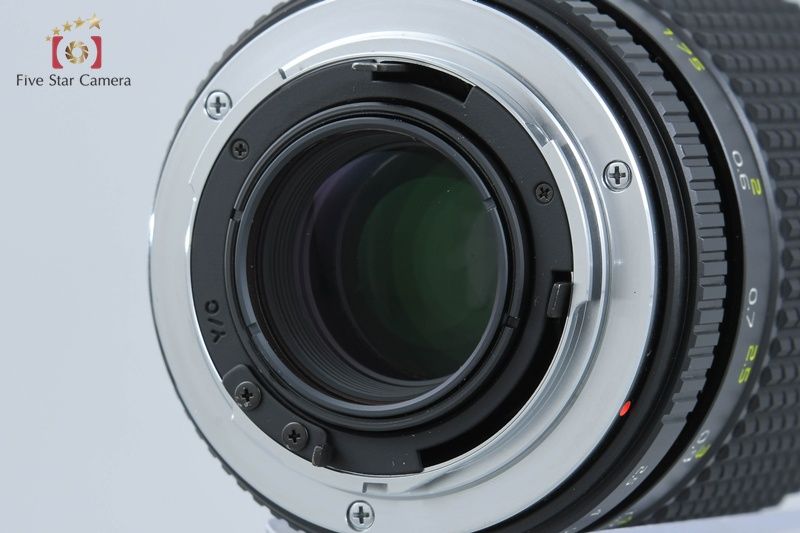 Tokina トキナ 【中古】Tokina トキナー AT-X MACRO 90mm f/2.5 