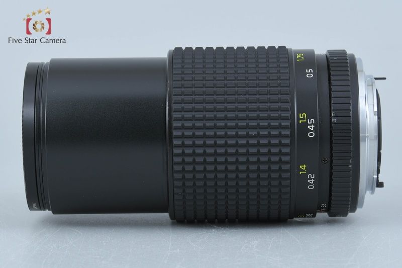 Tokina トキナ 【中古】Tokina トキナー AT-X MACRO 90mm f/2.5