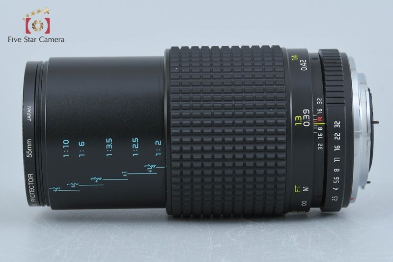 Tokina トキナ 【中古】Tokina トキナー AT-X MACRO 90mm f/2.5