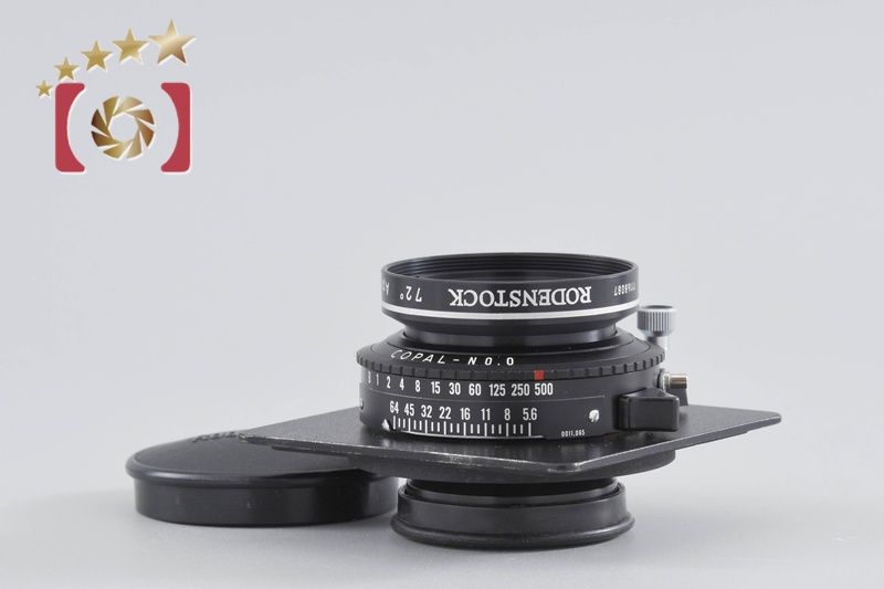 Rodenstock ローデンストック 【中古】Rodenstock ローデンシュトック 