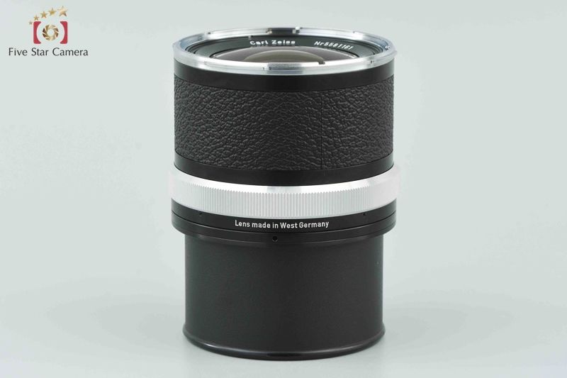 Rollei ローライ 【中古】Rollei ローライ Carl Zeiss Distagon 50mm f 