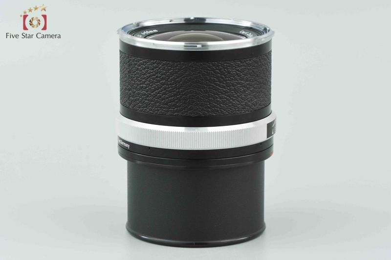 Rollei ローライ 【中古】Rollei ローライ Carl Zeiss Distagon 50mm f 