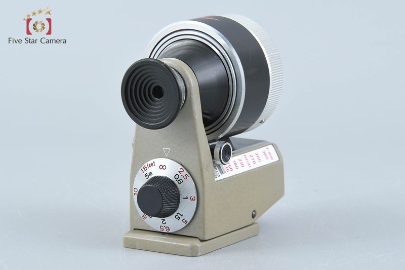 【中古】Schneider Kreuznach シュナイダー Linhof ユニバーサルファインダー Sucher Technika 4x5 Schneider シュナイダー 【中古】Schneider Kreuznach シュナイダー