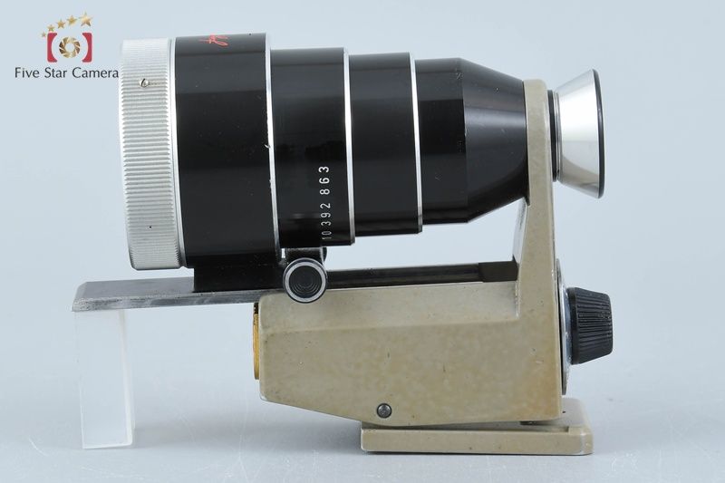 【中古】Schneider Kreuznach シュナイダー Linhof ユニバーサルファインダー Sucher Technika 4x5 Schneider シュナイダー 【中古】Schneider Kreuznach シュナイダー