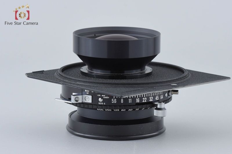 Schneider シュナイダー 【中古】Schneider-Kreuznach シュナイダー