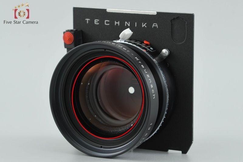 【中古】Schneider-Kreuznach シュナイダー Symmar-S 210mm f/5.6 MC Schneider-Kreuznach シュナイダークロイツナッハ Symmar ジンマー