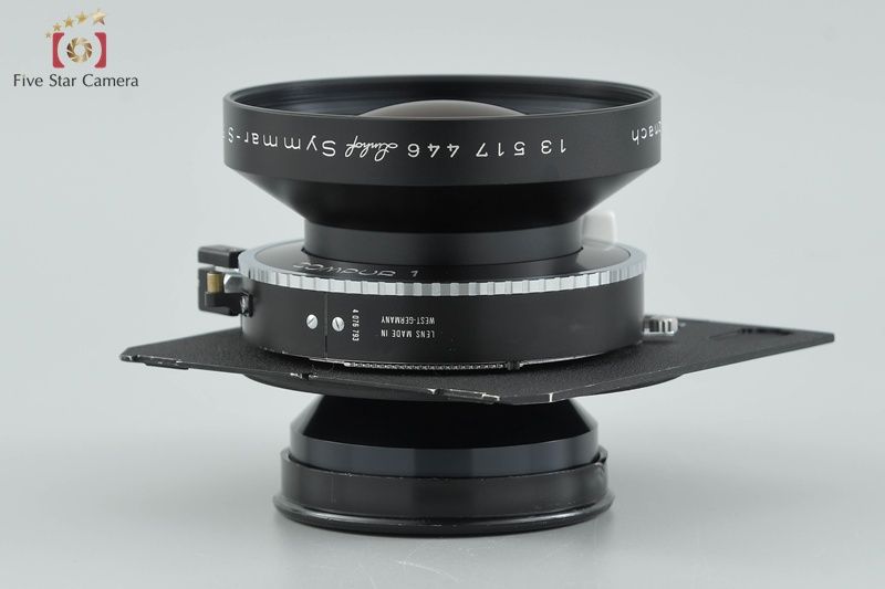 Schneider シュナイダー 【中古】Schneider-Kreuznach シュナイダー