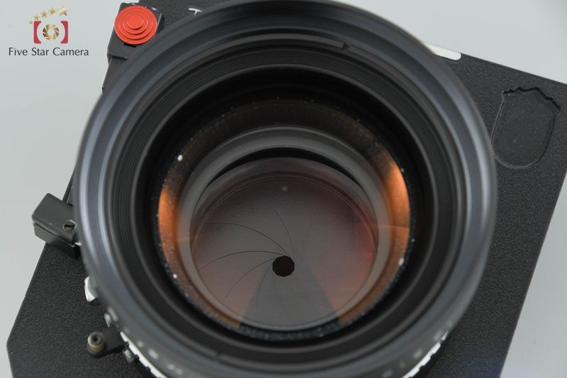 【中古】Schneider-Kreuznach シュナイダー Symmar-S 210mm f/5.6 MC Schneider シュナイダー 【中古】Schneider-Kreuznach シュナイダー