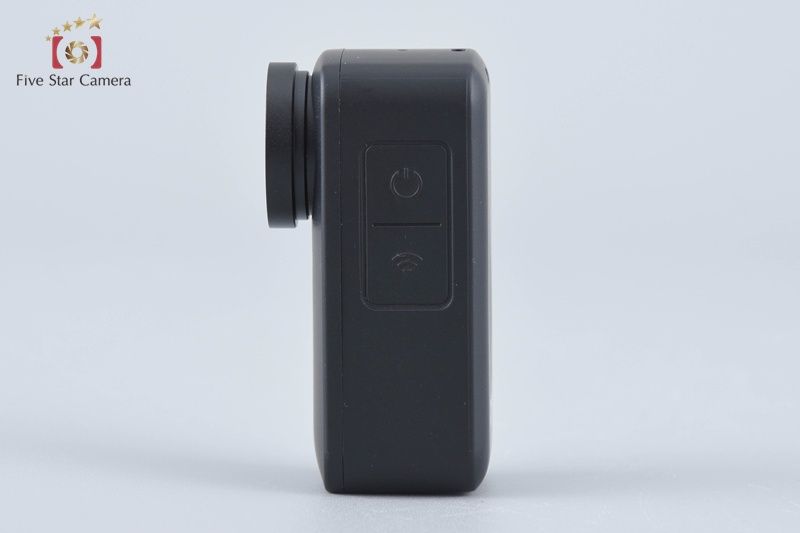 【中古】SJCAM エスジェイカム C110 Plus ブラック 4K ポケットアクションカメラ 元箱付き other その他ブランド 【中古】SJCAM エスジェイカム C110 Plus