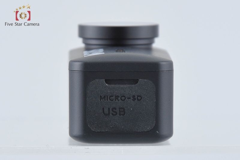 【中古】SJCAM エスジェイカム C110 Plus ブラック 4K ポケットアクションカメラ 元箱付き other その他ブランド 【中古】SJCAM エスジェイカム C110 Plus
