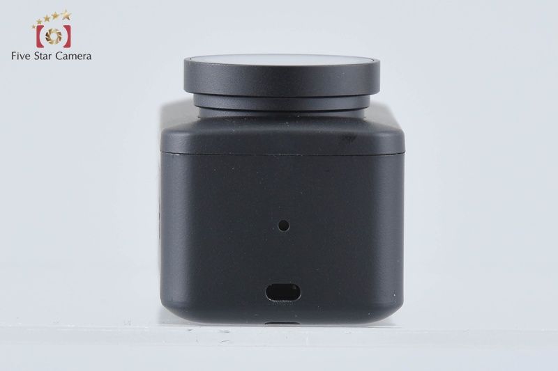【中古】SJCAM エスジェイカム C110 Plus ブラック 4K ポケットアクションカメラ 元箱付き other その他ブランド 【中古】SJCAM エスジェイカム C110 Plus