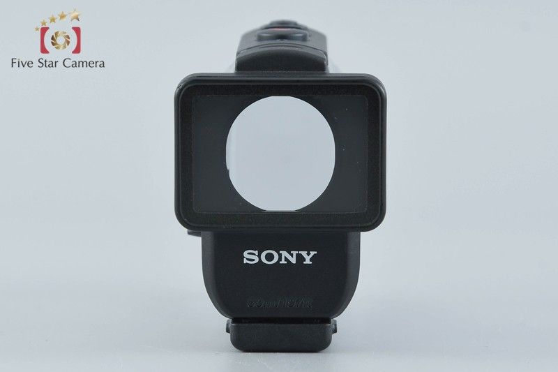 SONY ソニー 【中古】SONY ソニー HDR-AS300R ライブビューリモコン SONY ソニー 【中古】SONY ソニー HDR-AS300R ライブビューリモコン