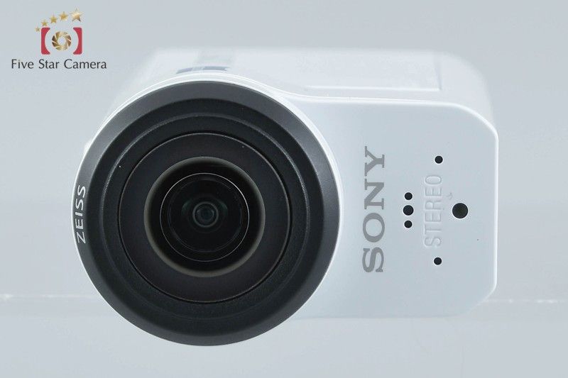 SONY ソニー 【中古】SONY ソニー HDR-AS300R ライブビューリモコン 