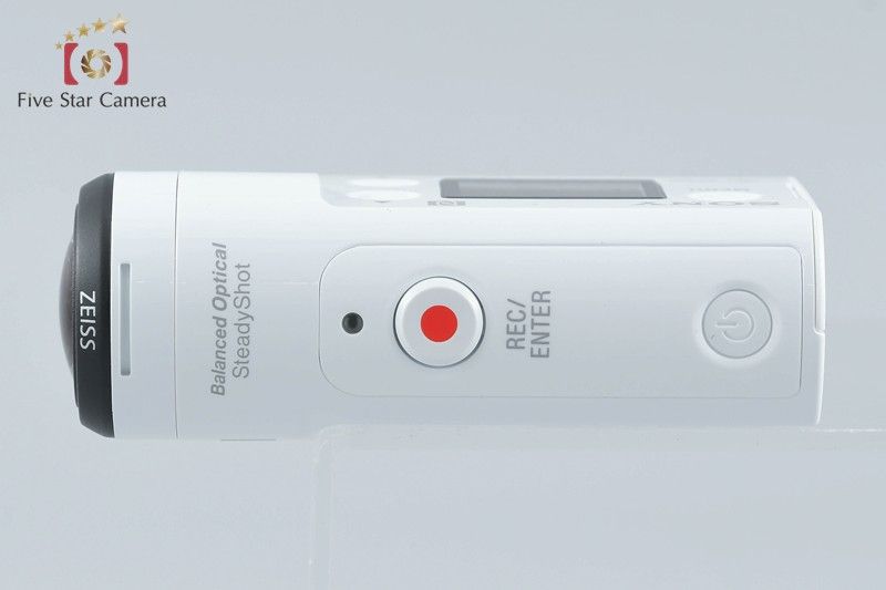 SONY ソニー 【中古】SONY ソニー HDR-AS300R ライブビューリモコン 