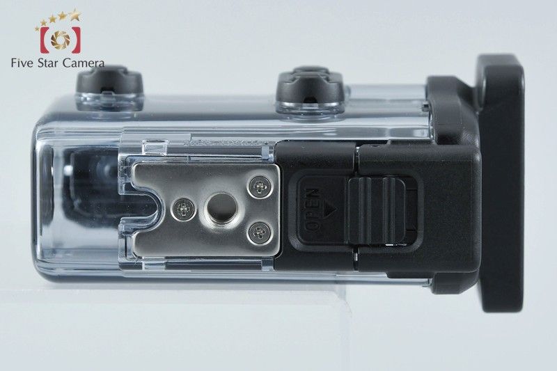 SONY ソニー 【中古】SONY ソニー HDR-AS300R ライブビューリモコン